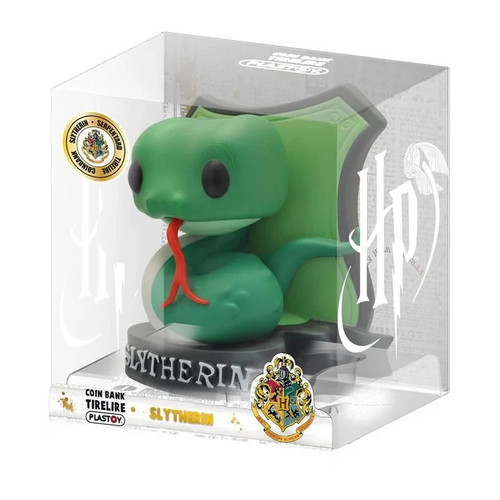 Harry potter tirelire chibi - harry,