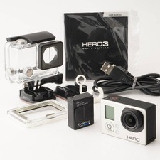 GOPRO HERO3 / Protection