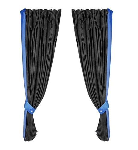 Rideaux camion pièces - rideaux, 2