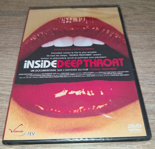 Dvd neuf sous - *,