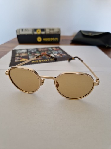 Moscot smendrik taille - moscot,