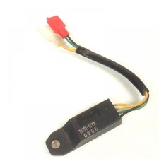 Thermocontact origine pour scooter Sym 125 GTS Après 2007 16101-HTA-000 Occasion