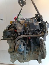 Moteur RENAULT CLIO 3 PHASE 1