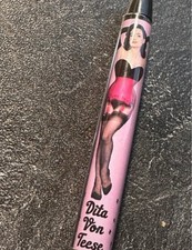 Dita von Teese - Stylo Image Mobile - Floating Pen - Pin Up - Striptease