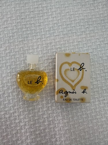 Miniature parfum b - parfum,