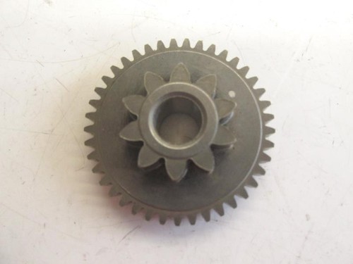 Pignon double démarreur - double,