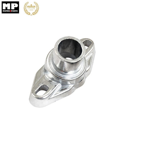 Pipe admission 5mm - d1,