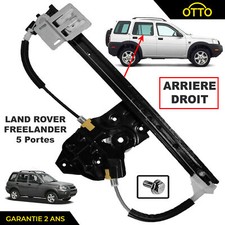 Mécanisme de Lève vitre