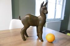 Ancien sujet animalier époque