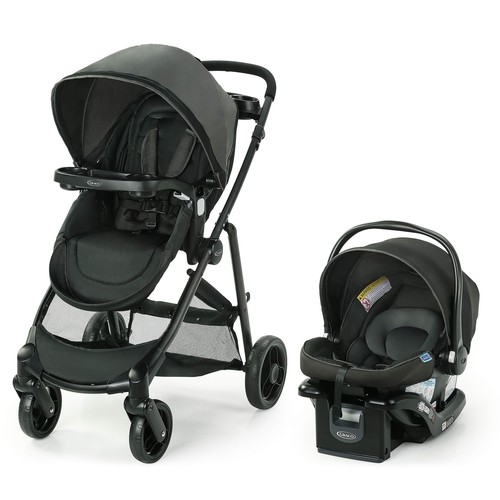 Graco modes element - graco,, travel