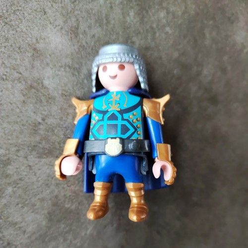 Playmobil figurine personnage - playmobil,