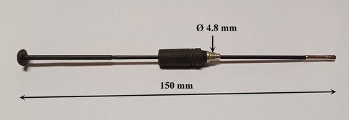 Antenne télescopique brin - antenne,