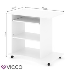 Table d’ordinateur VICCO