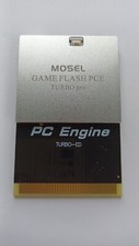 Game Flash PC Engine