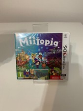 Miitopia 3DS Neuf 