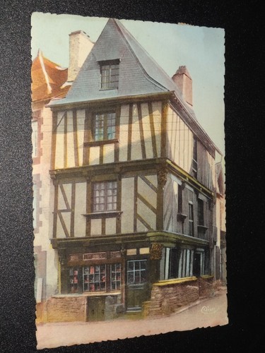 Malestroit maison - malestroit,