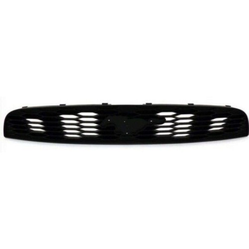 Grille calandre avant neu - de,