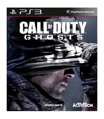 Call duty ghosts sony - :,
