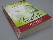 La ronde des saisons-4 - Lisa