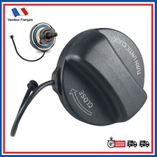 Bouchon de Réservoir prévu