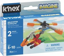 K'NEX 32310 IMAGINE