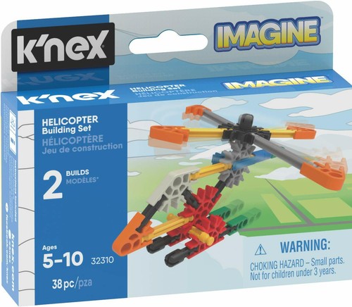 Nex 32310 imagine - k'nex,