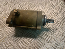 démarreur quad suzuki 500 quadmaster