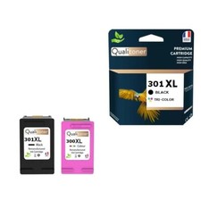 301XL fabriqué en France, 2