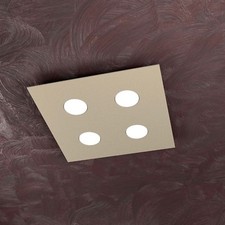 Plafonnier Moderne Design 4