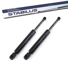 2X STABILUS Amortisseur De