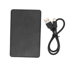 Disque Dur de Stockage Externe Portable USB2.0 Portable 2,5 pouce memoire 320 Go