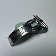 Leon Hatot Steel Buckle pour Cuir Sangles Band