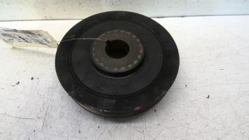 Poulie damper citroen jumper - poulie,