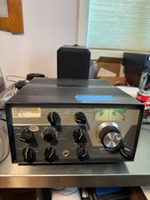 Drake R-4C HF Ham/Amateur