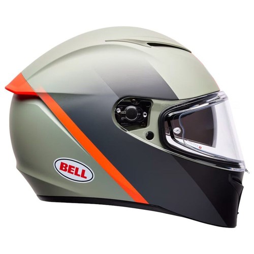 Casque moto bell - moto,
