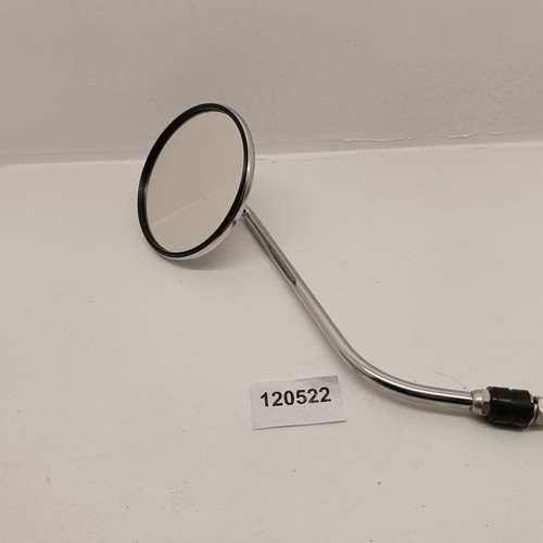 Miroir droit chromé vigano - chromé,