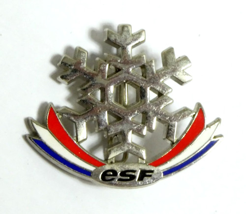 Esf flocon etoile - esf,