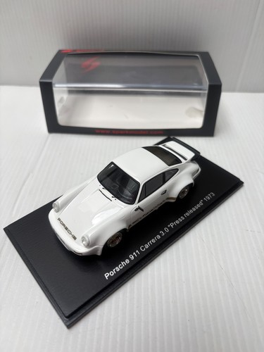 Spark s4927 porsche 911 - spark,