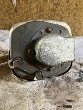 Echappement Silencieux Tracteur Tondeuse BRIGGS & STRATTON 8,5HP 692304