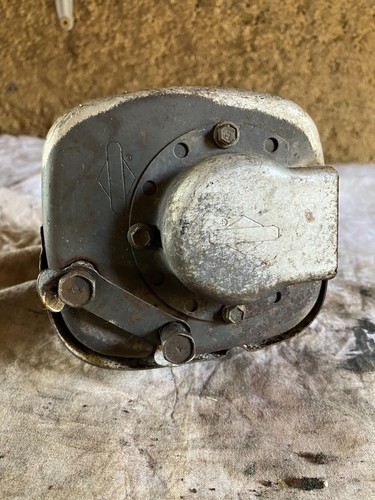 Echappement silencieux - echappement,