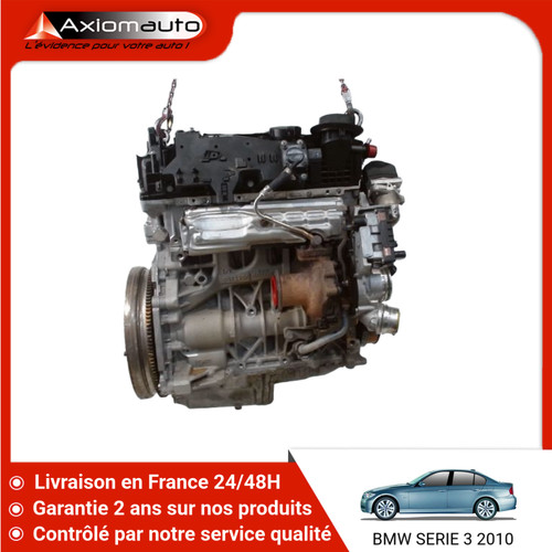 Moteur bmw serie - moteur, 3