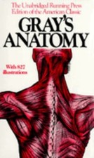 Gray's Anatomy : L'Édition Intégrale De Running Press De L'Amérique