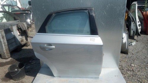 Porte arriere droit ford - arriere,