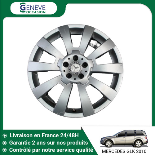 Jante aluminium - 🇫🇷,