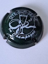 capsule de champagne gye sur seine n 8