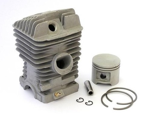Cylindre piston complet stihl - piston,