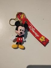 Porte clé Mickey