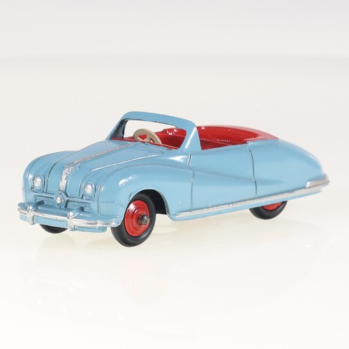 Dinky toys 106 - dinky, austin