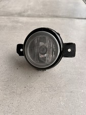 Antibrouillard avant droit -