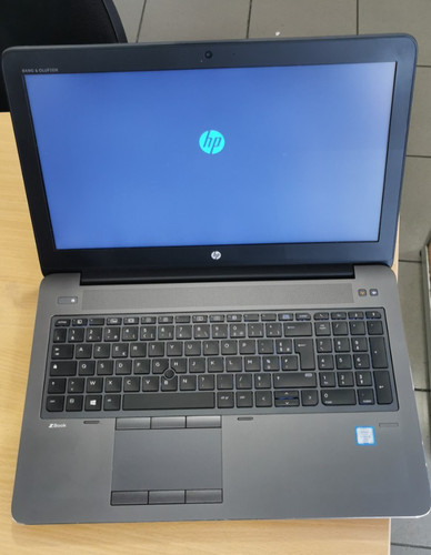 Zbook 32go ssd - zbook,